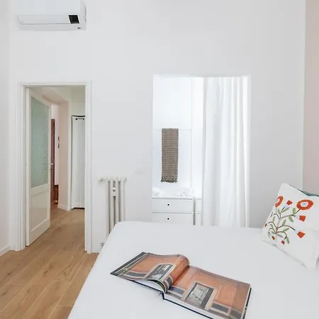Paolina Garden Flat 4pp * Ρώμη