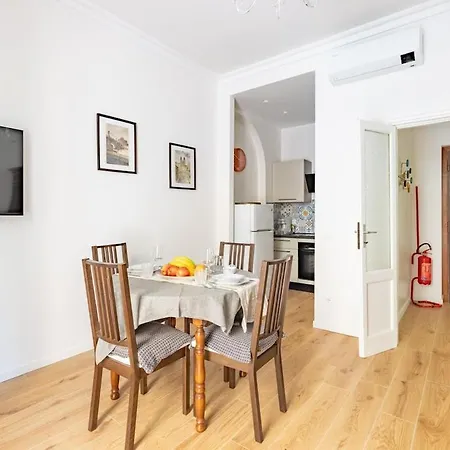Apartmán Paolina Garden Flat 4pp *