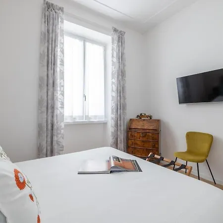 Διαμέρισμα Paolina Garden Flat 4pp