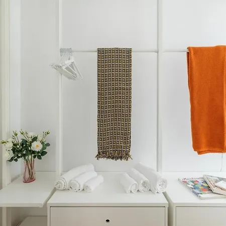 Apartmán Paolina Garden Flat 4pp